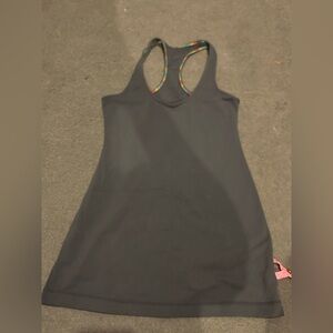 Lululemon cool racerback